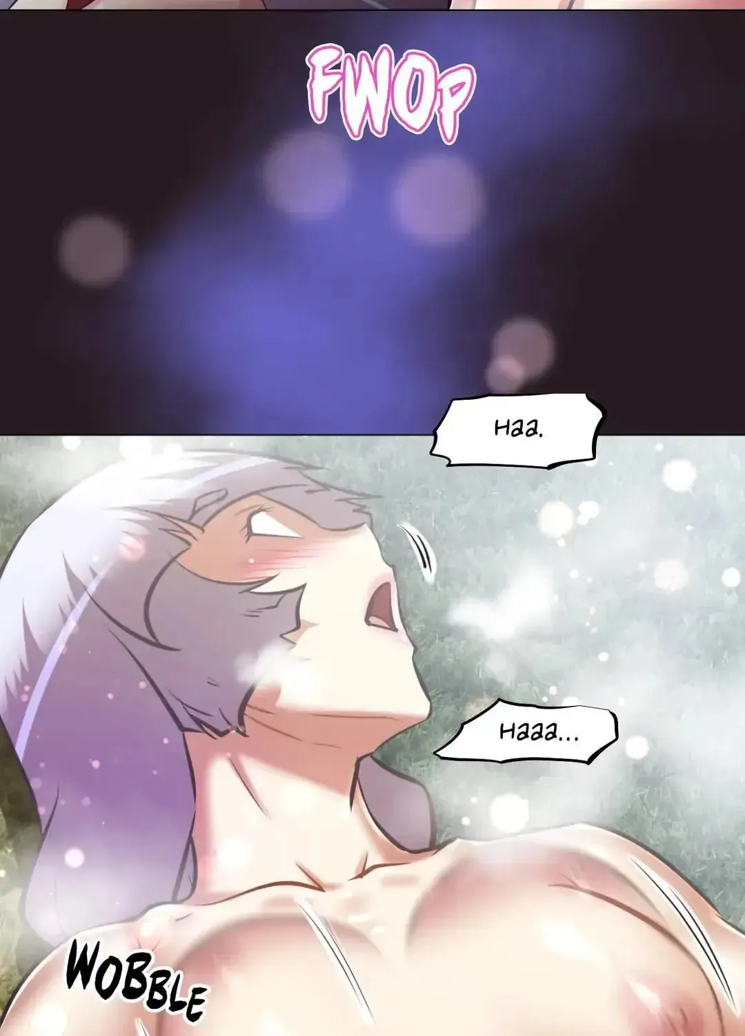 Read Stand Up!!!! chapter 139 image 16 on Lezhin