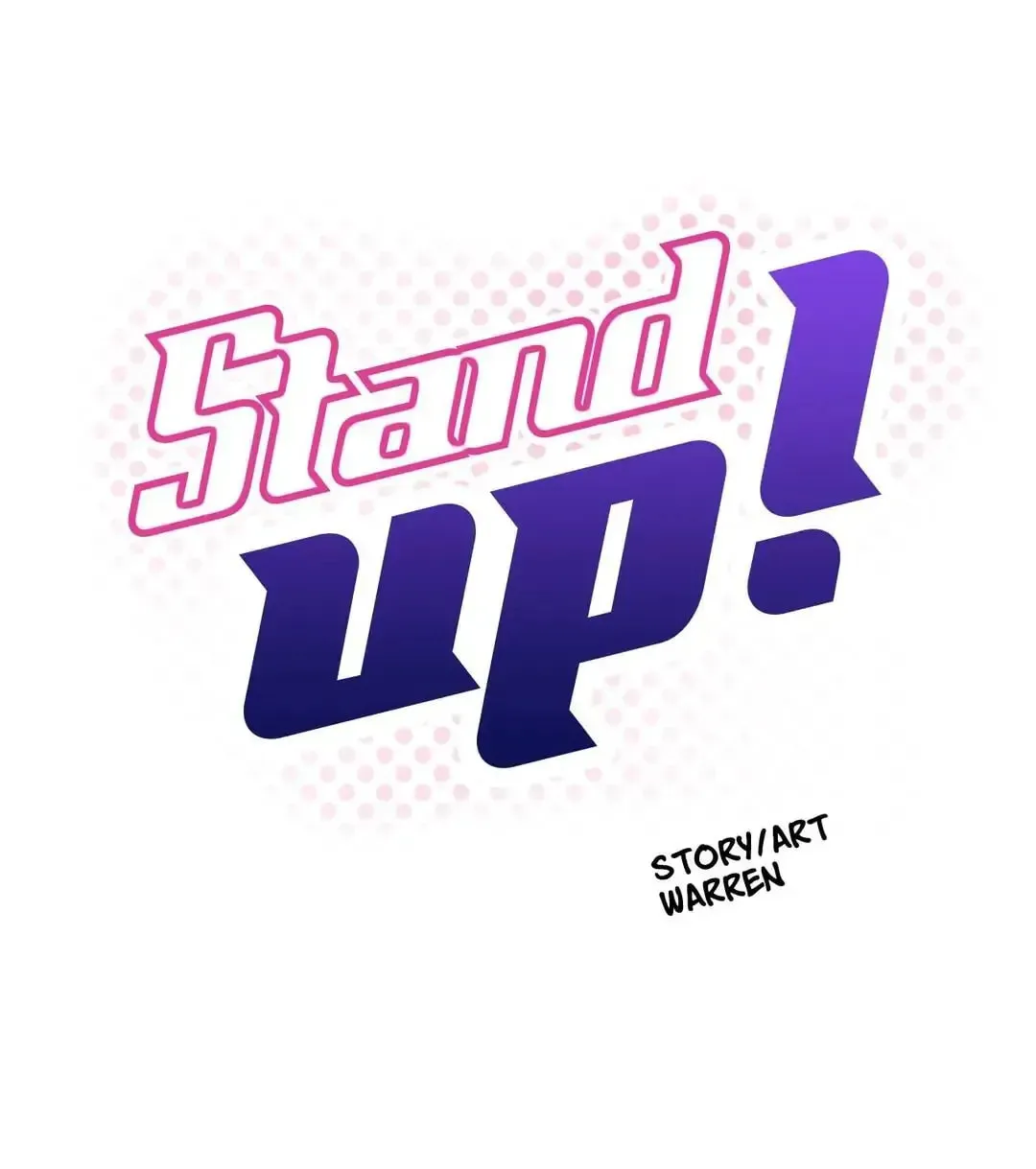 Read Stand Up!!!! chapter 139 image 18 on Lezhin