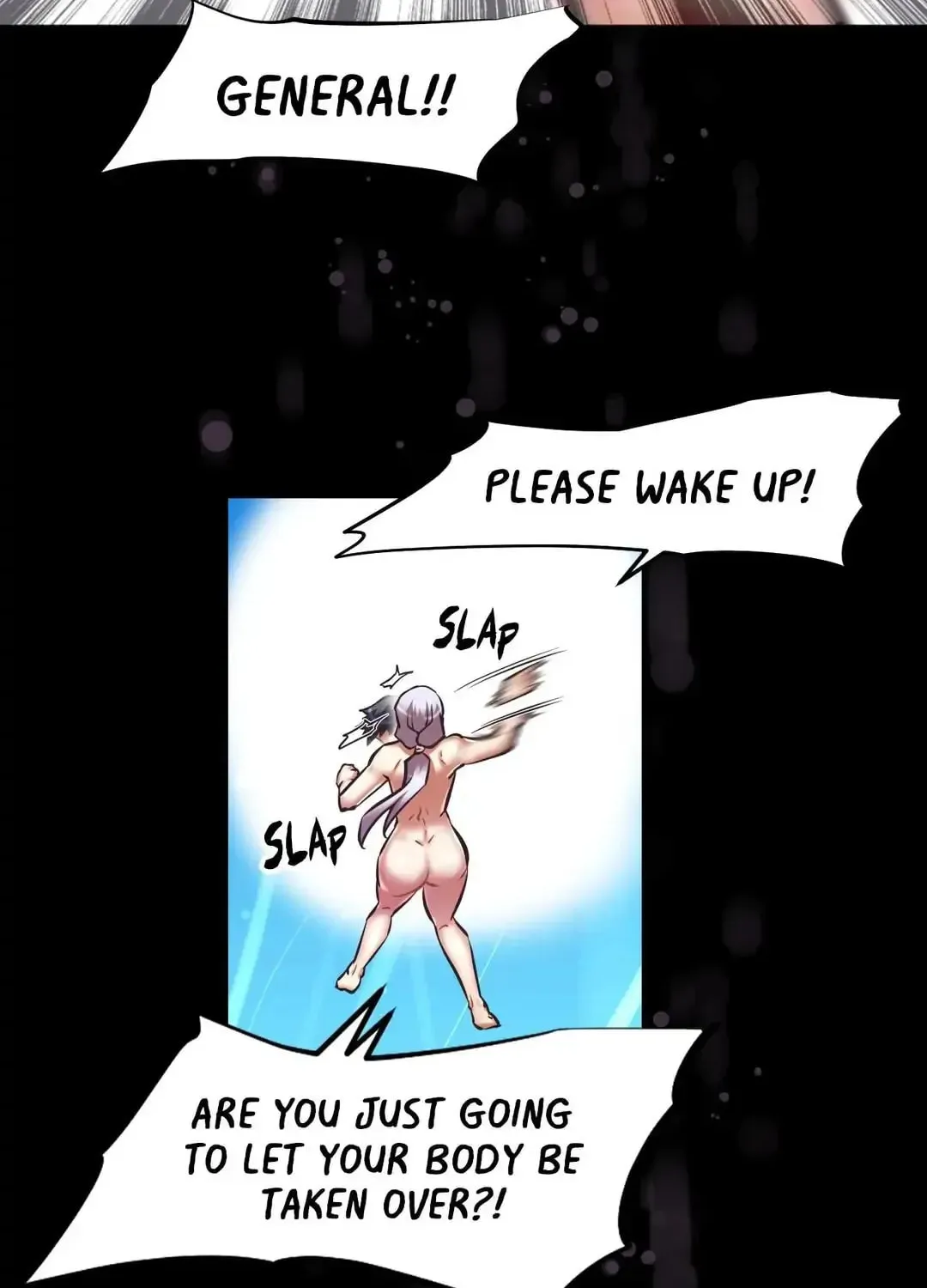 Read Stand Up!!!! chapter 139 image 23 on Lezhin