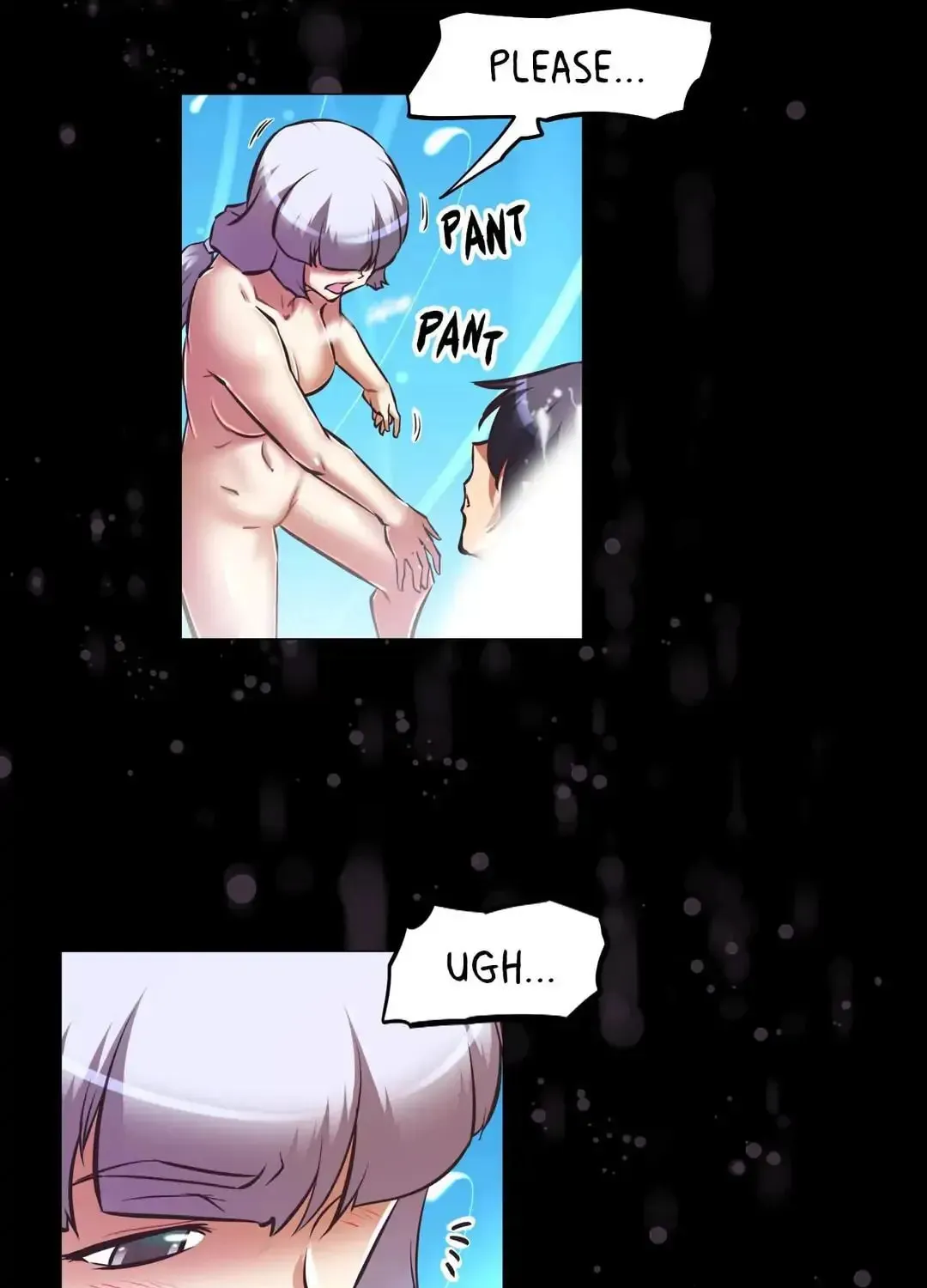 Read Stand Up!!!! chapter 139 image 28 on Lezhin