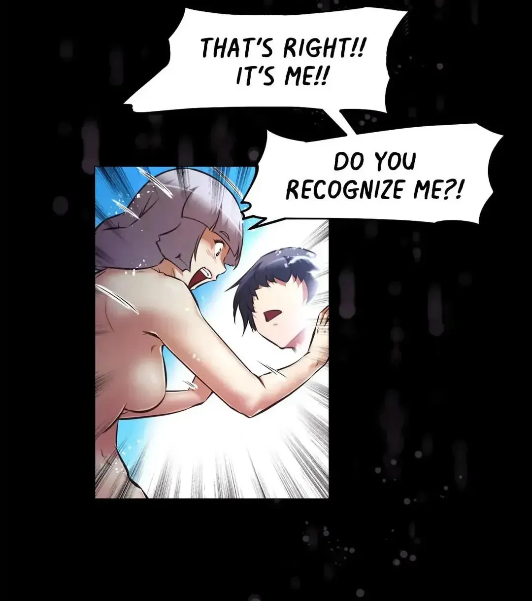 Read Stand Up!!!! chapter 139 image 30 on Lezhin