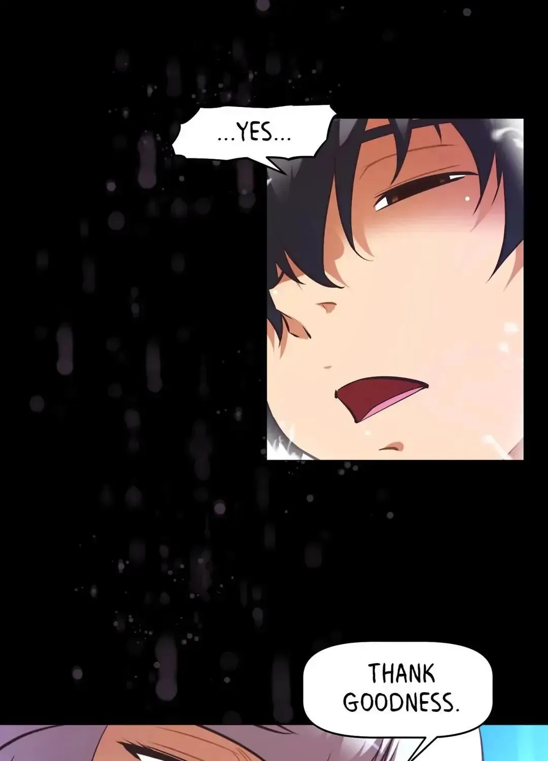 Read Stand Up!!!! chapter 139 image 31 on Lezhin