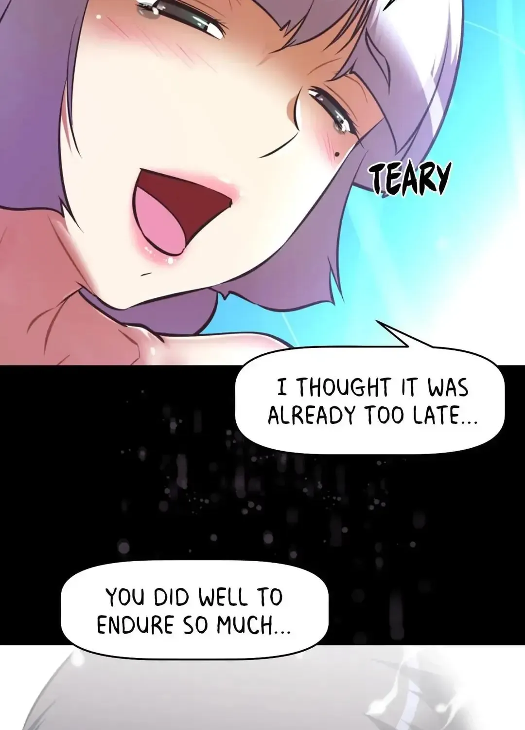 Read Stand Up!!!! chapter 139 image 32 on Lezhin