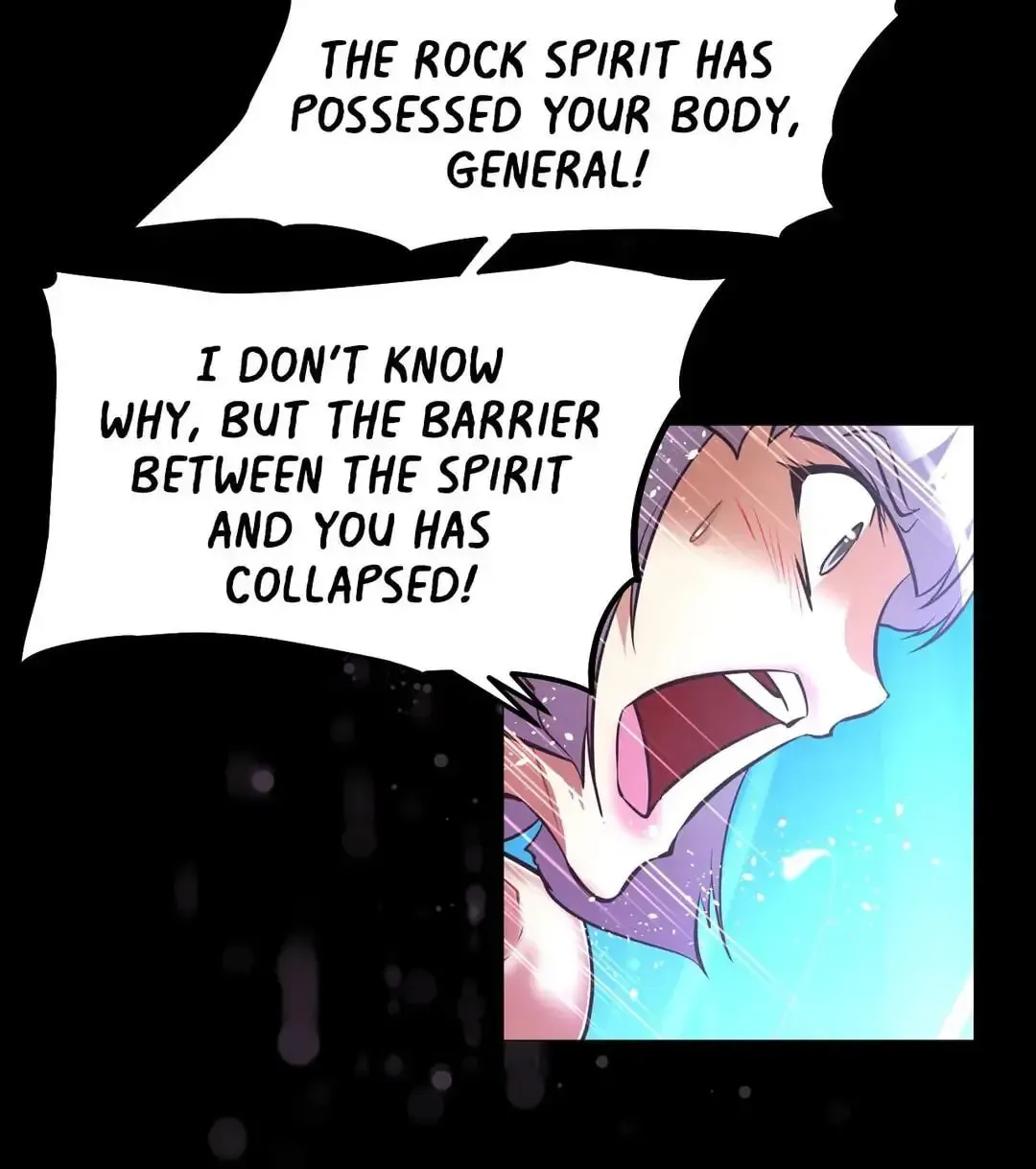 Read Stand Up!!!! chapter 139 image 36 on Lezhin