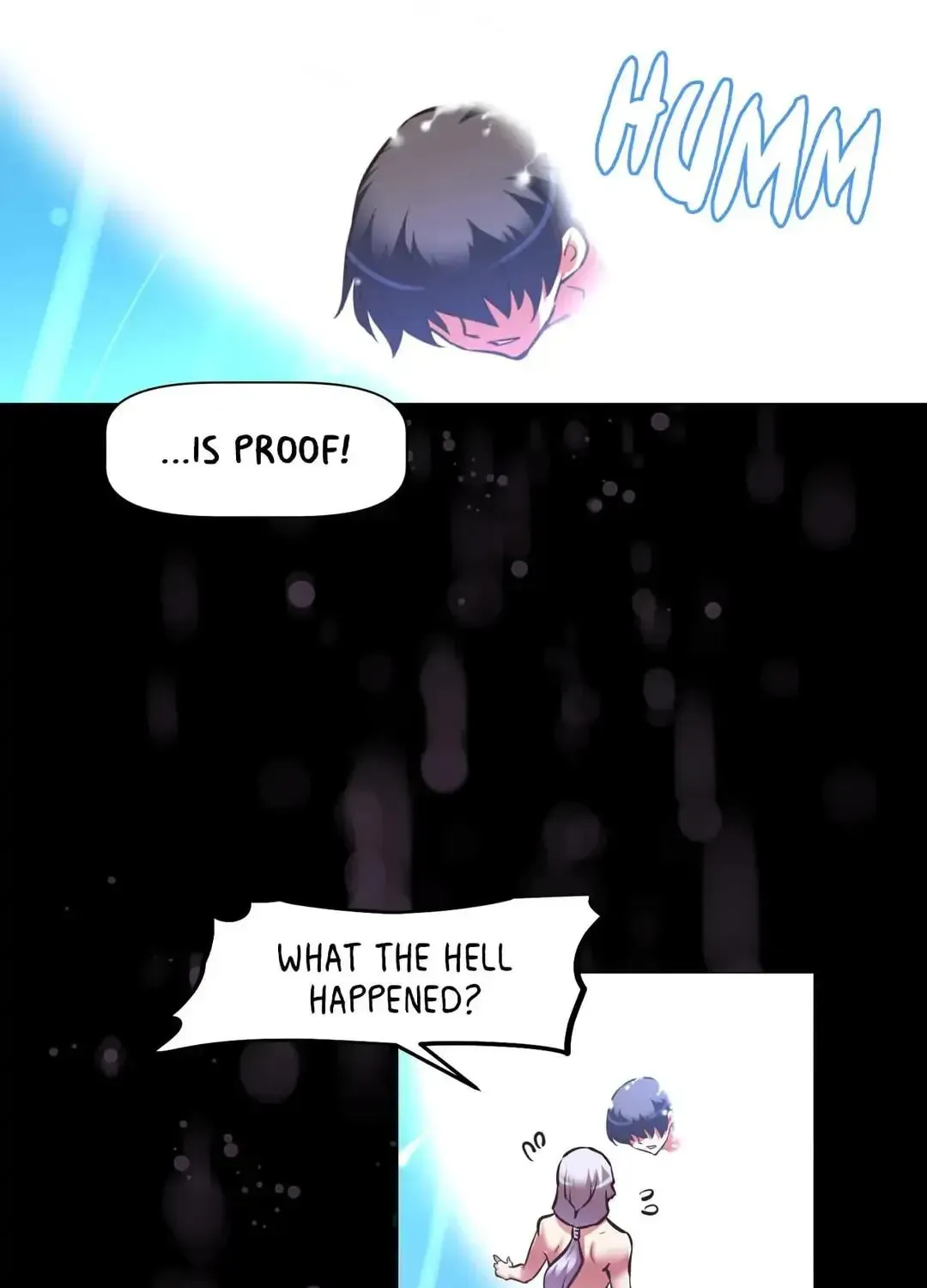 Read Stand Up!!!! chapter 139 image 40 on Lezhin