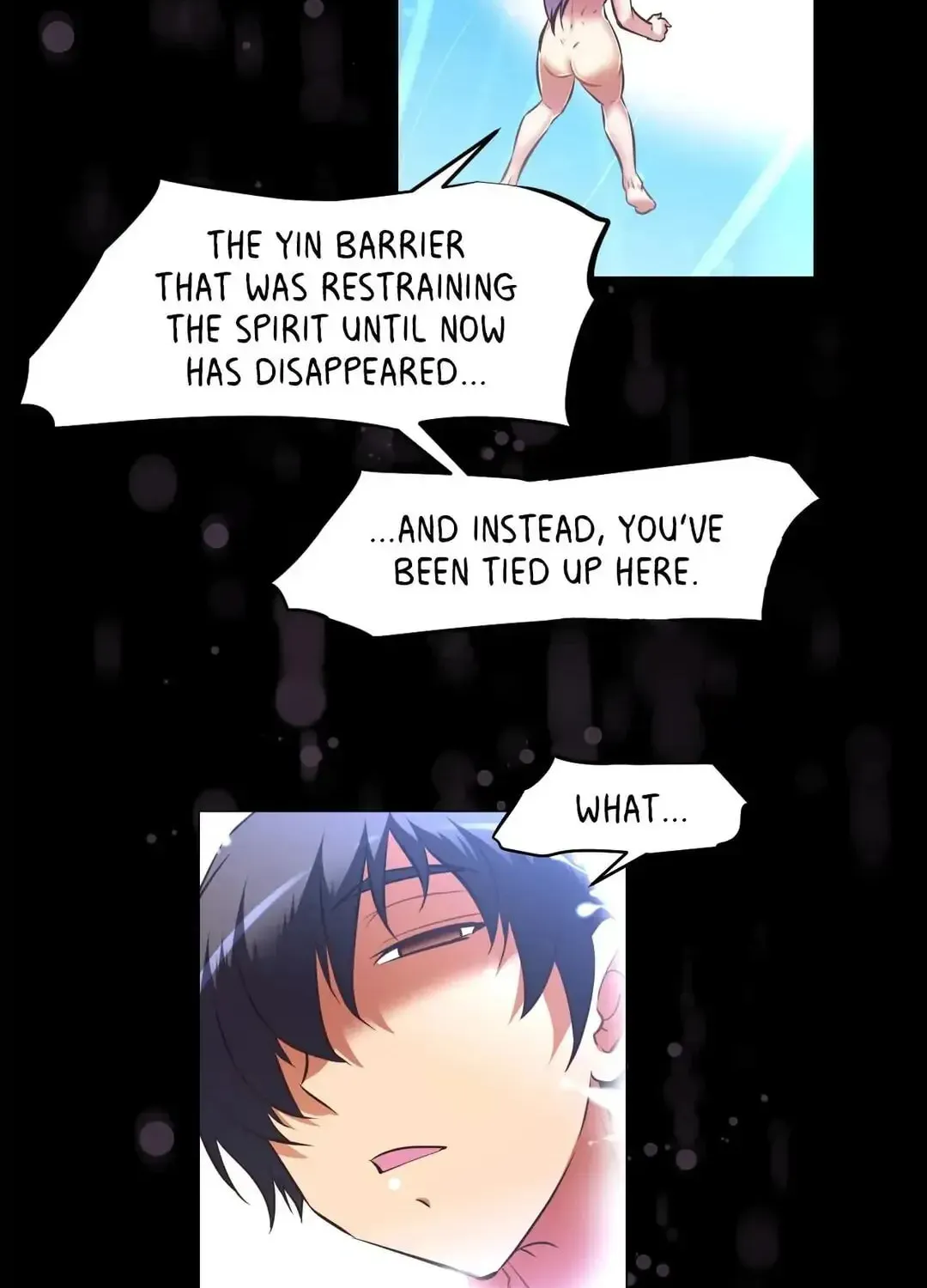 Read Stand Up!!!! chapter 139 image 41 on Lezhin
