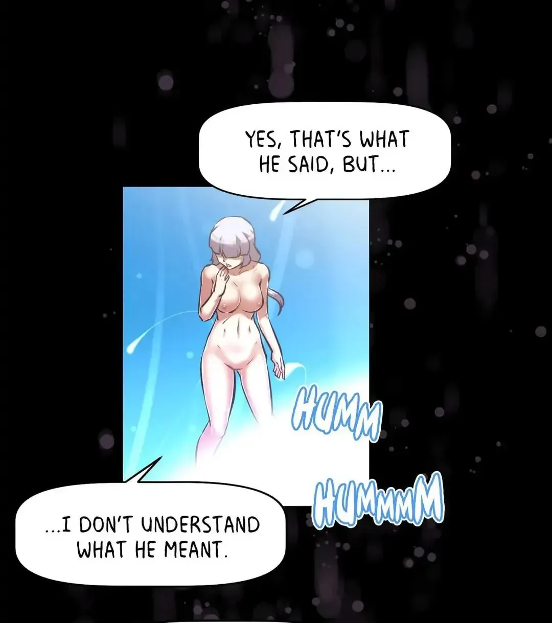 Read Stand Up!!!! chapter 139 image 45 on Lezhin