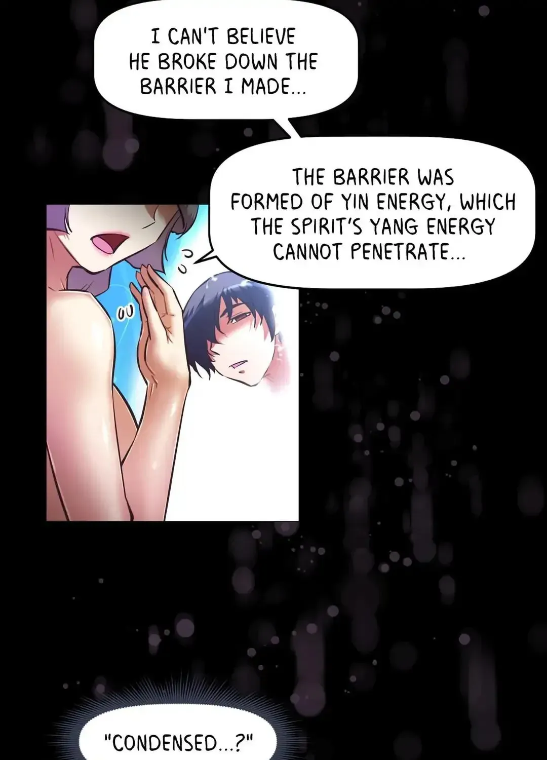 Read Stand Up!!!! chapter 139 image 46 on Lezhin
