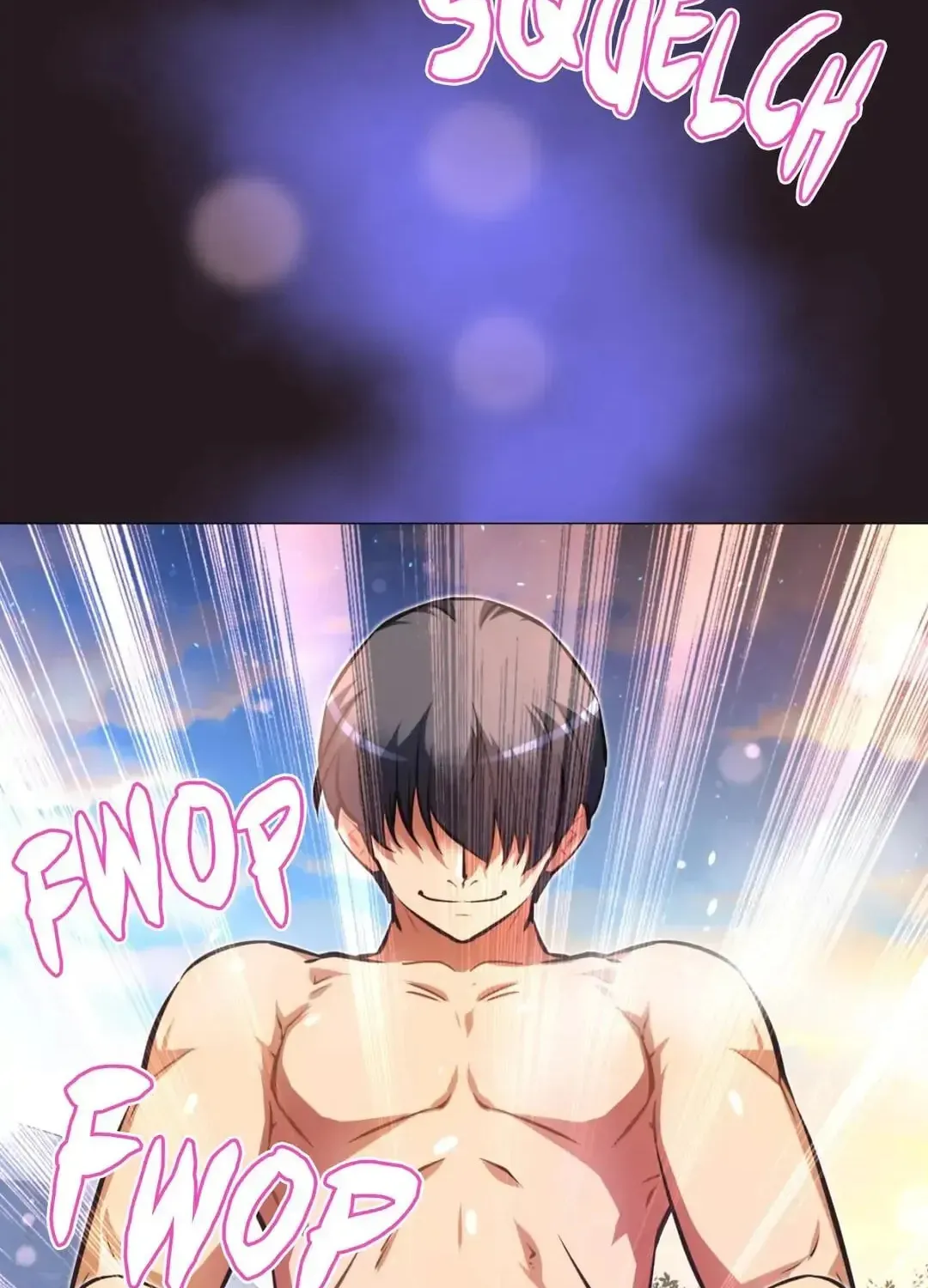 Read Stand Up!!!! chapter 139 image 5 on Lezhin