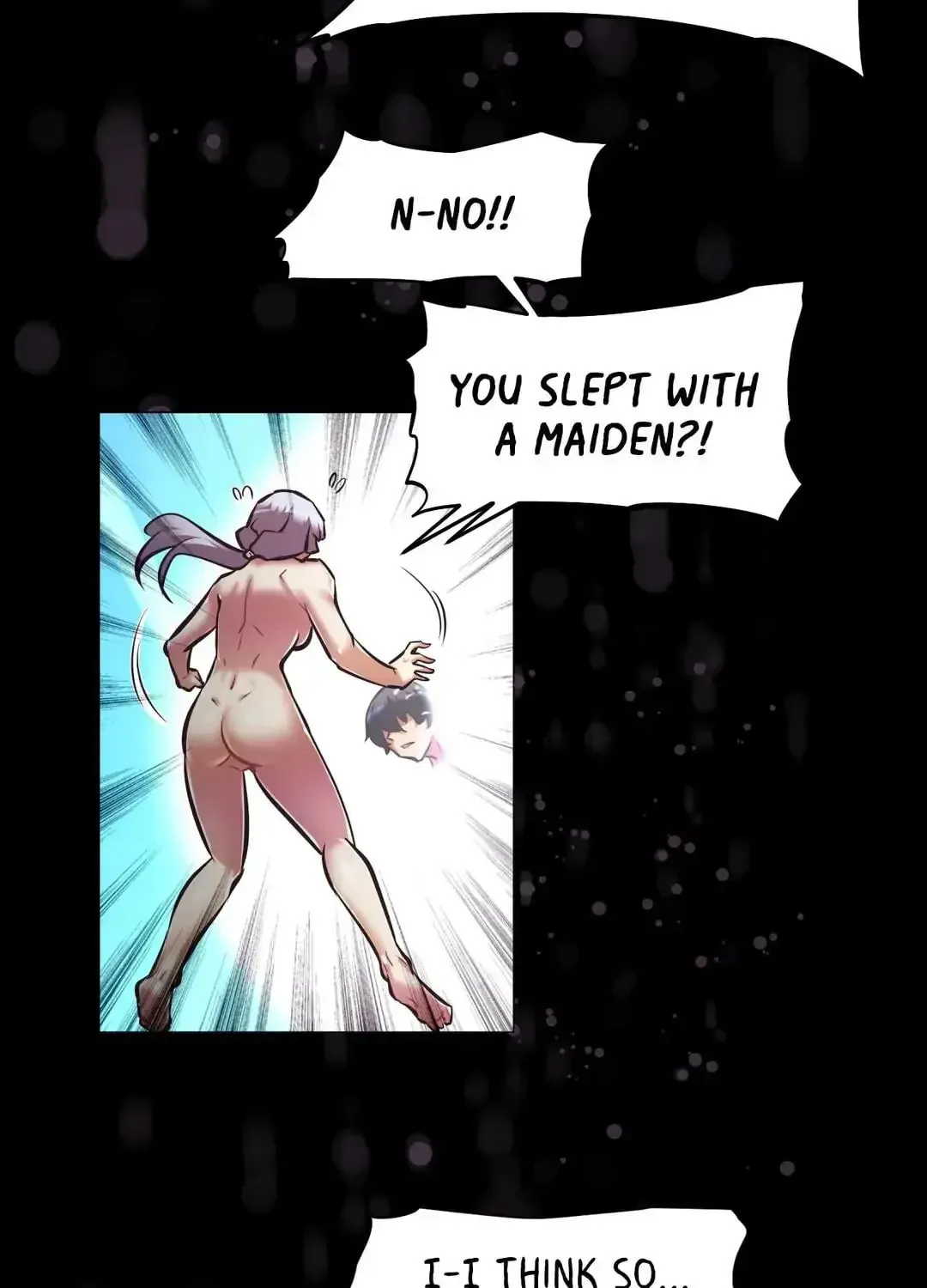 Read Stand Up!!!! chapter 139 image 58 on Lezhin