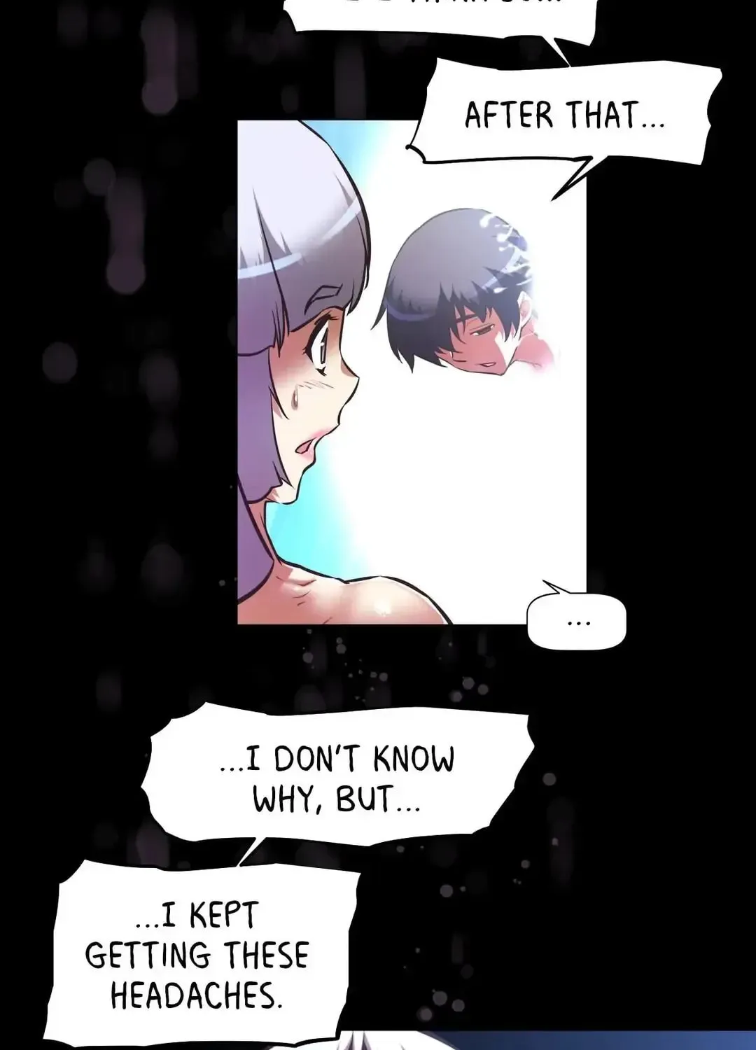 Read Stand Up!!!! chapter 139 image 59 on Lezhin