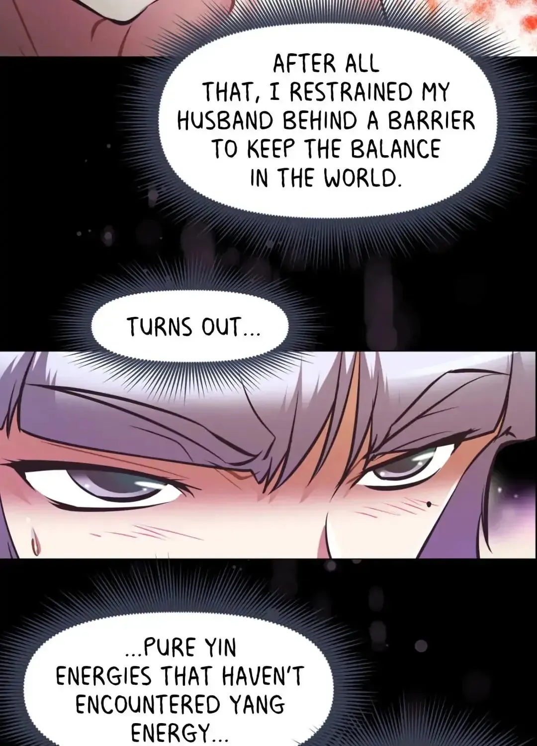 Read Stand Up!!!! chapter 139 image 64 on Lezhin