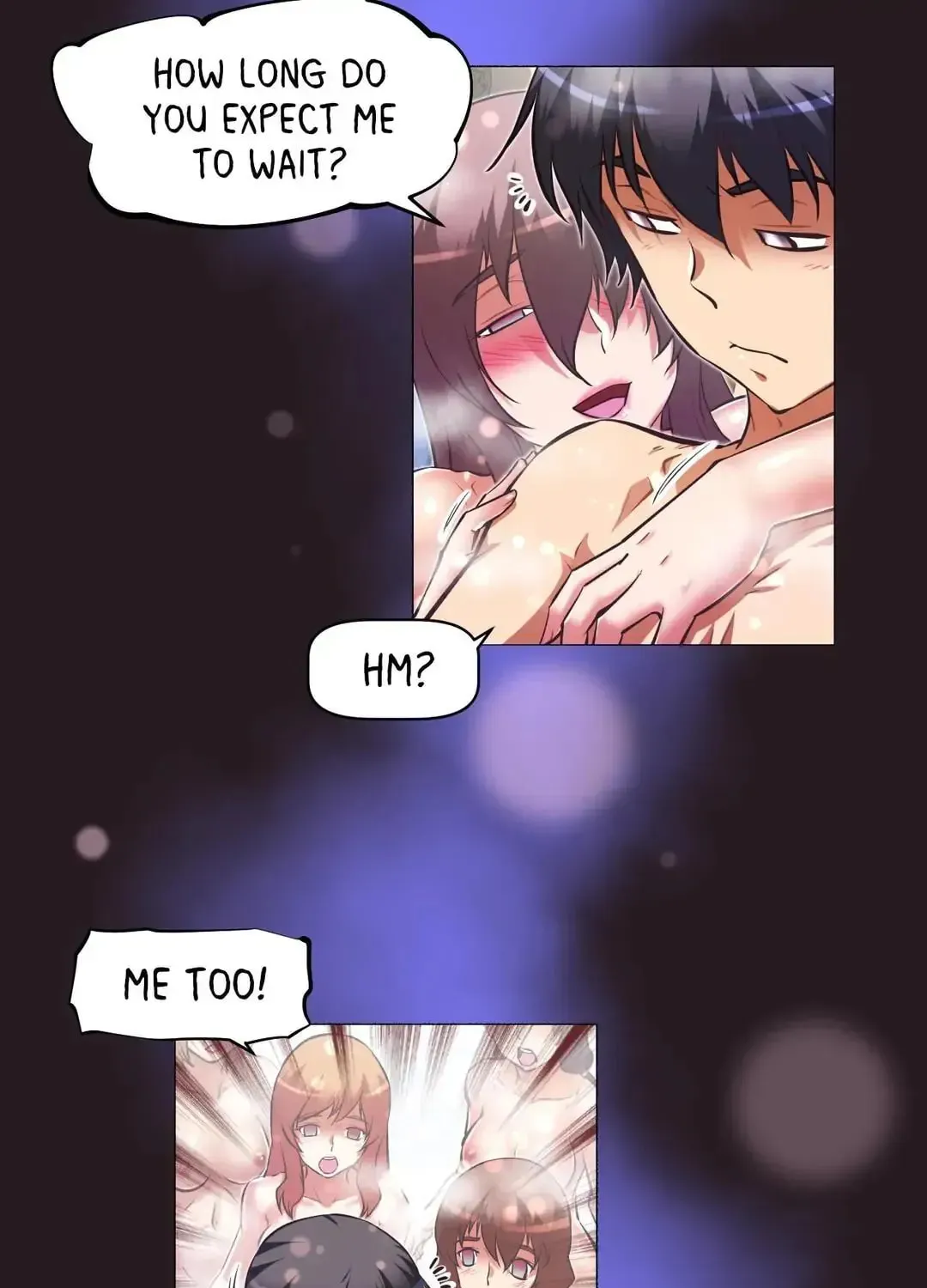 Read Stand Up!!!! chapter 139 image 7 on Lezhin