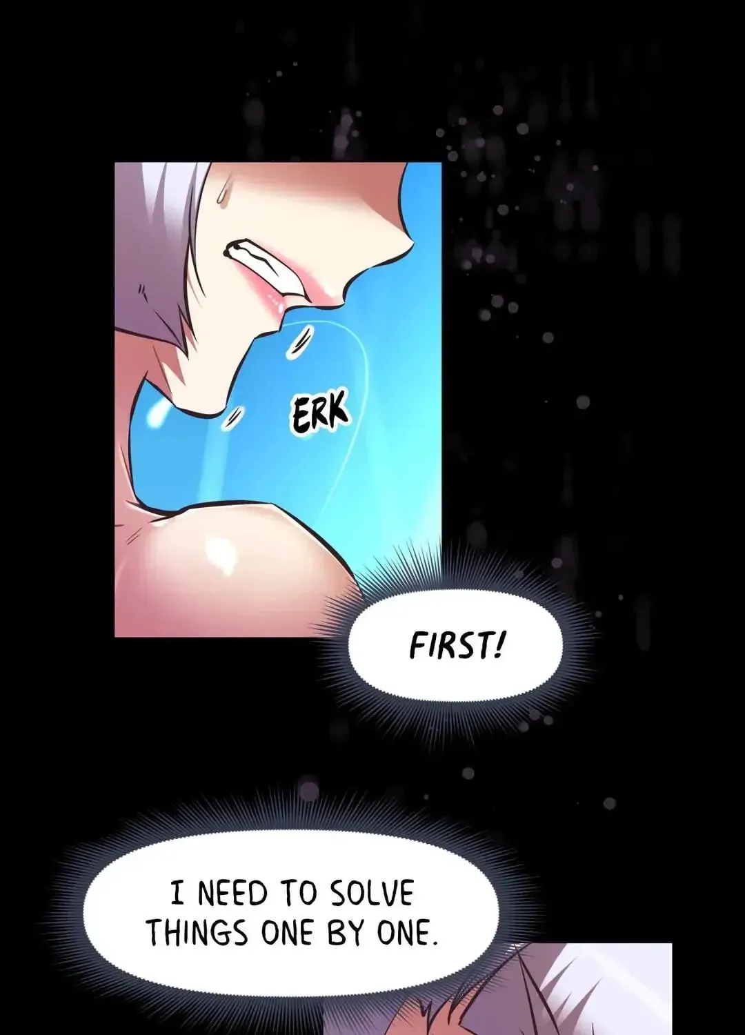 Read Stand Up!!!! chapter 139 image 73 on Lezhin