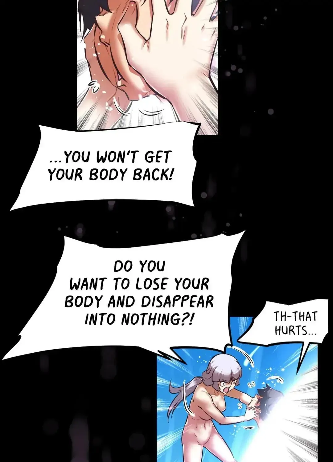 Read Stand Up!!!! chapter 139 image 79 on Lezhin