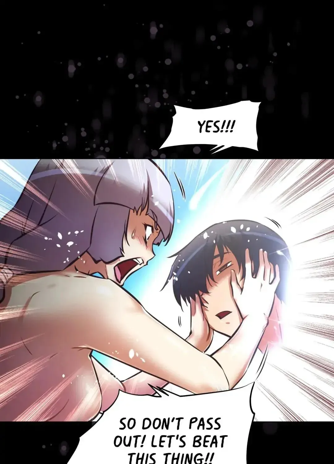 Read Stand Up!!!! chapter 139 image 97 on Lezhin