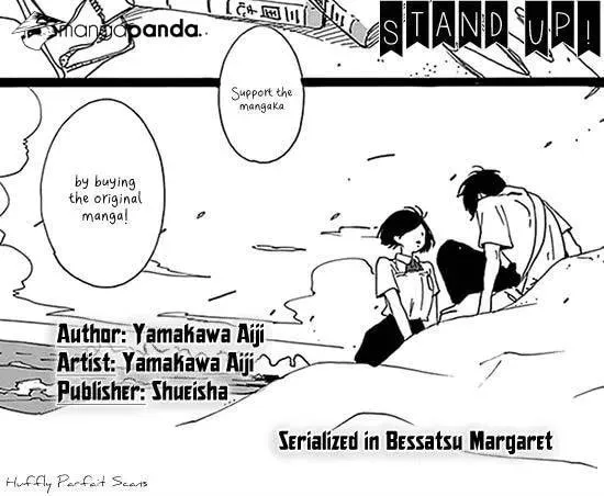 Read Stand Up!!!! chapter 14 image 1 on Lezhin