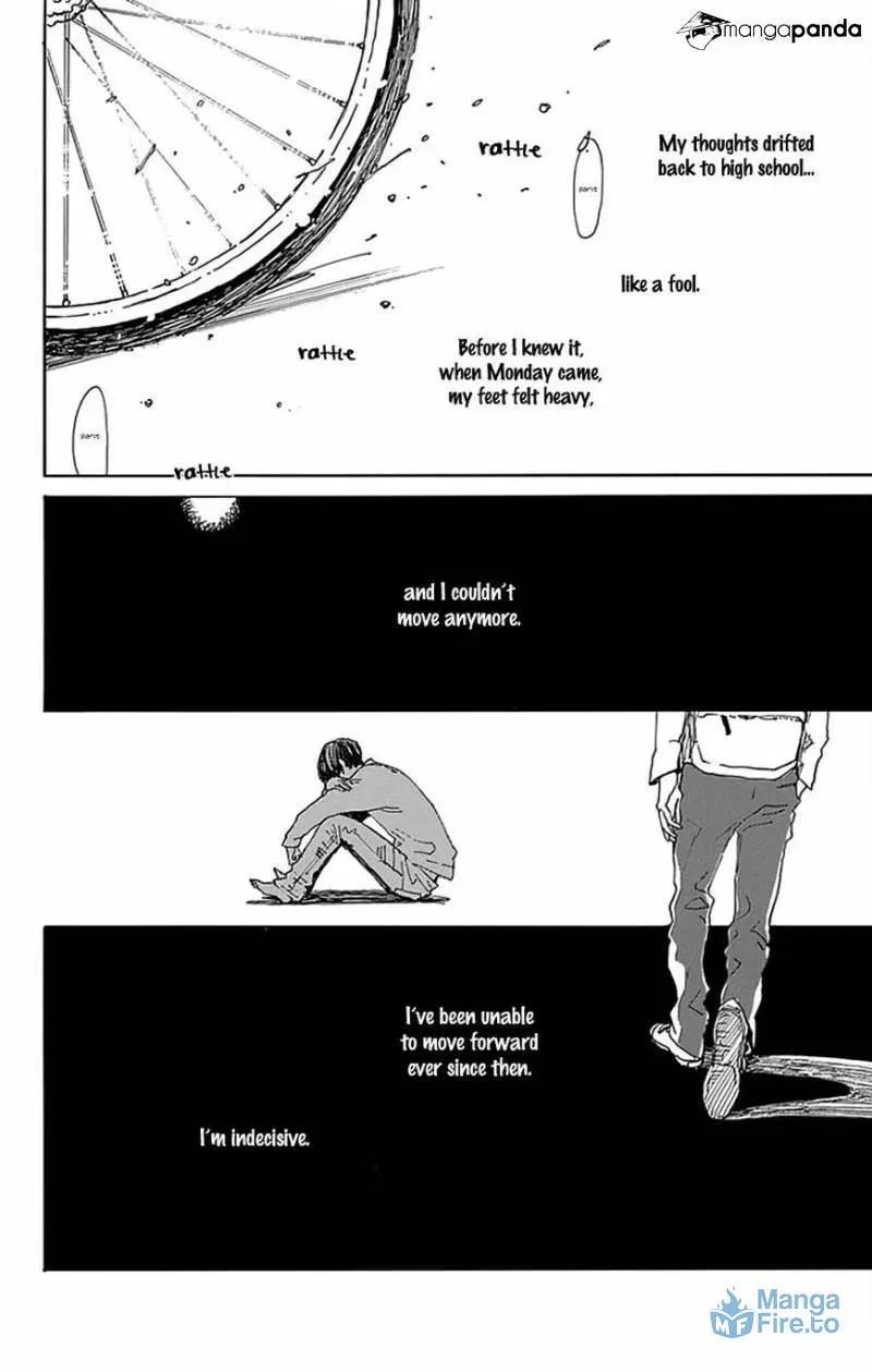 Read Stand Up!!!! chapter 14 image 11 on Lezhin