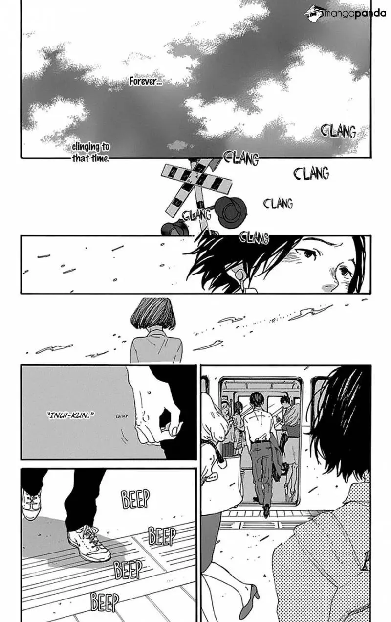 Read Stand Up!!!! chapter 14 image 12 on Lezhin