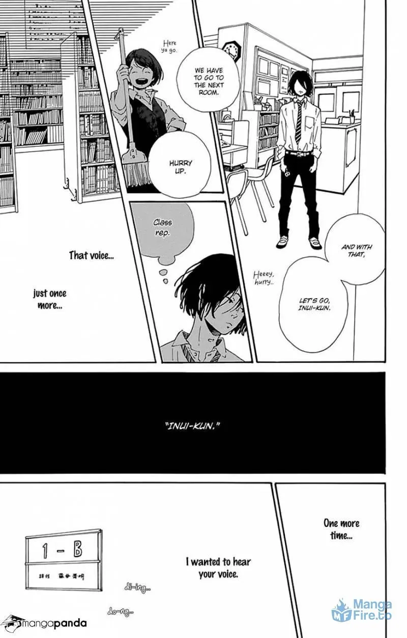 Read Stand Up!!!! chapter 14 image 2 on Lezhin
