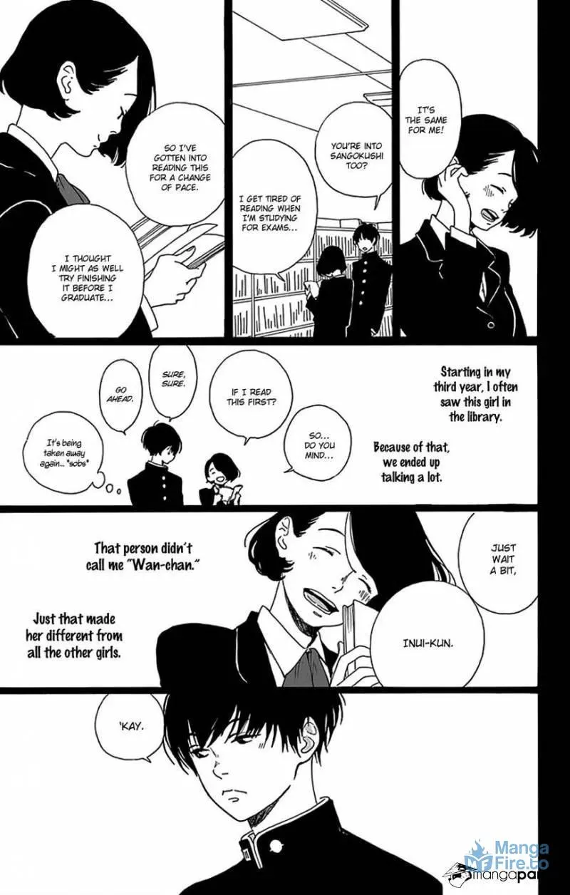 Read Stand Up!!!! chapter 14 image 26 on Lezhin