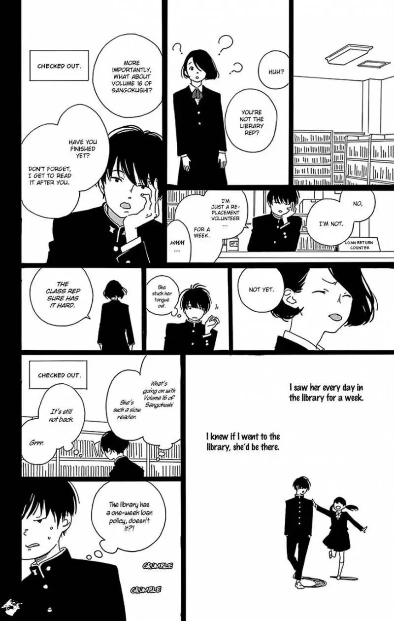 Read Stand Up!!!! chapter 14 image 27 on Lezhin