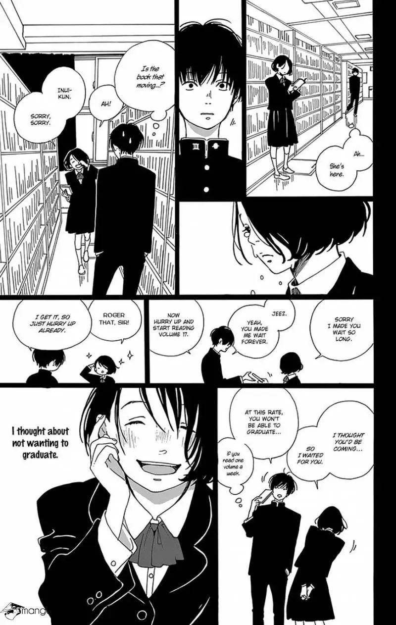 Read Stand Up!!!! chapter 14 image 28 on Lezhin
