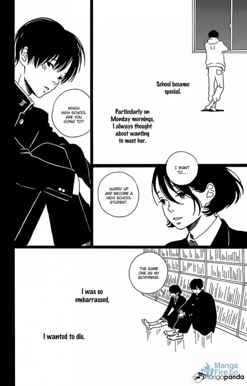 Read Stand Up!!!! chapter 14 image 29 on Lezhin