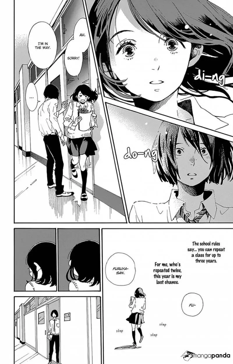 Read Stand Up!!!! chapter 14 image 3 on Lezhin