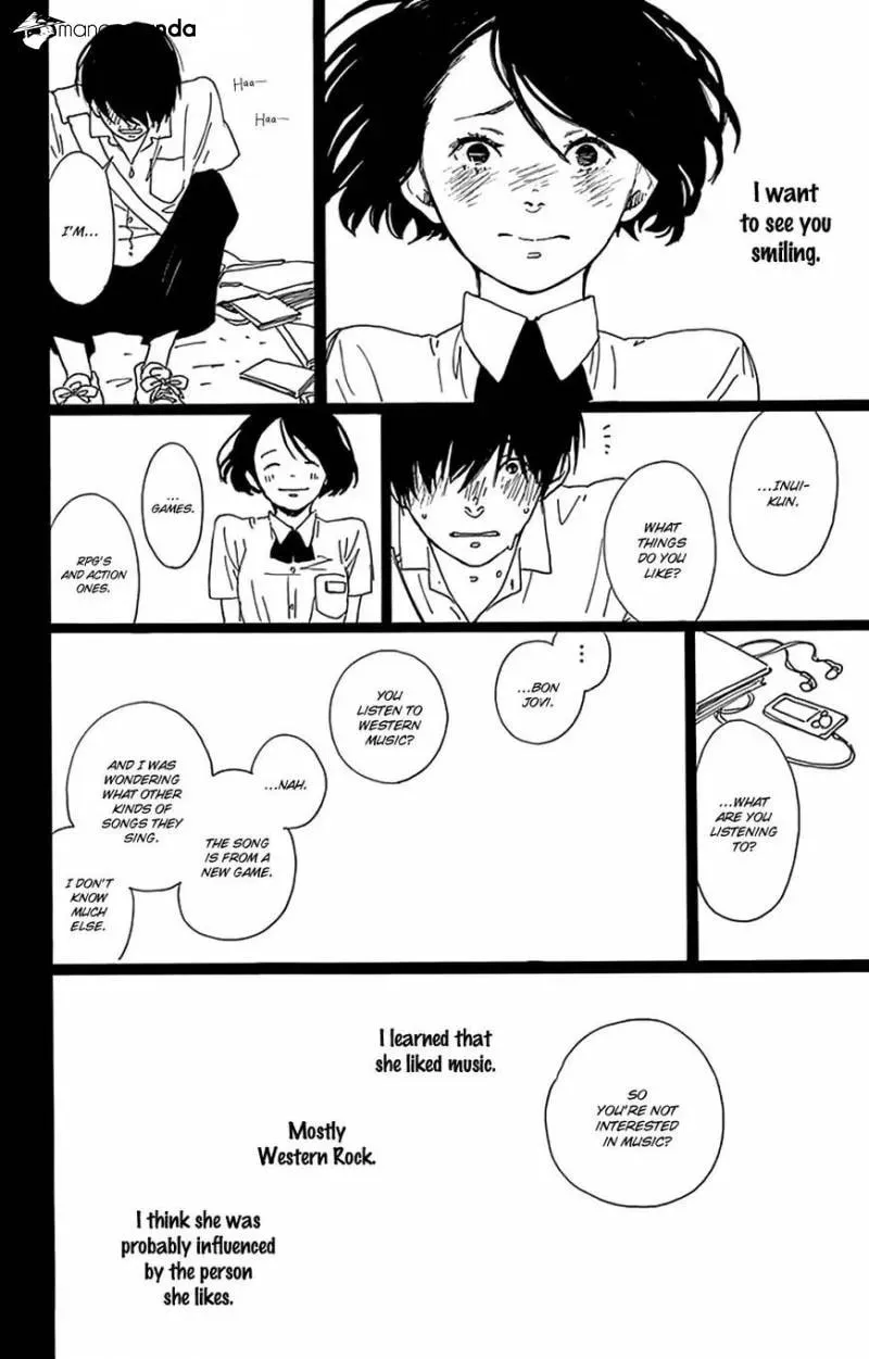 Read Stand Up!!!! chapter 14 image 37 on Lezhin