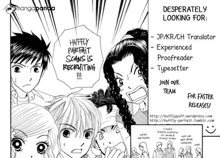 Read Stand Up!!!! chapter 14 image 39 on Lezhin