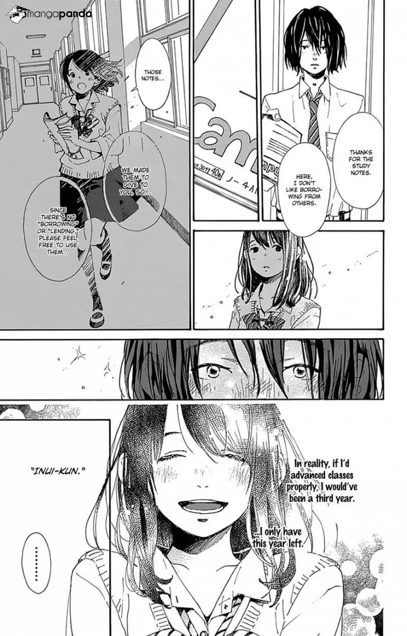 Read Stand Up!!!! chapter 14 image 4 on Lezhin