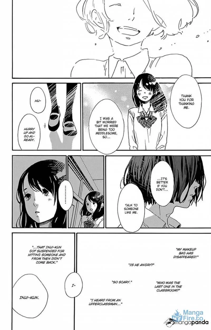 Read Stand Up!!!! chapter 14 image 5 on Lezhin