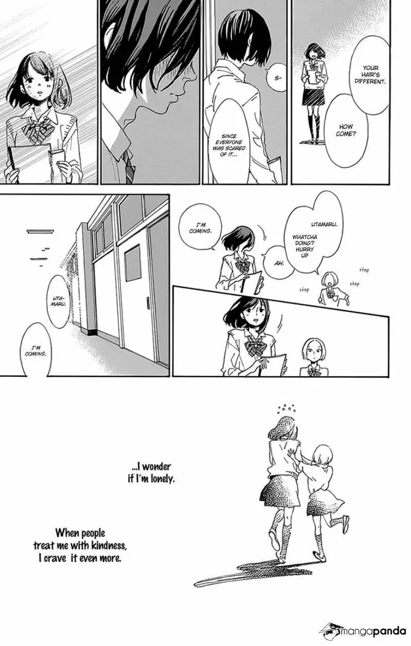 Read Stand Up!!!! chapter 14 image 6 on Lezhin