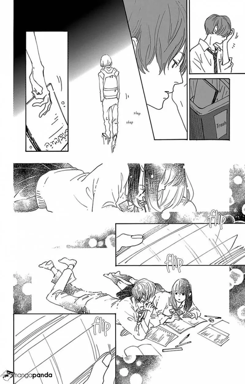 Read Stand Up!!!! chapter 14 image 9 on Lezhin