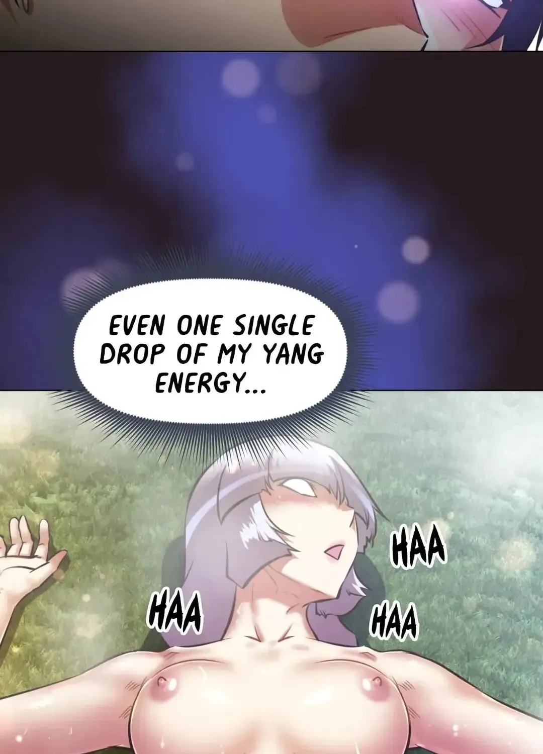 Read Stand Up!!!! chapter 140 image 10 on Lezhin
