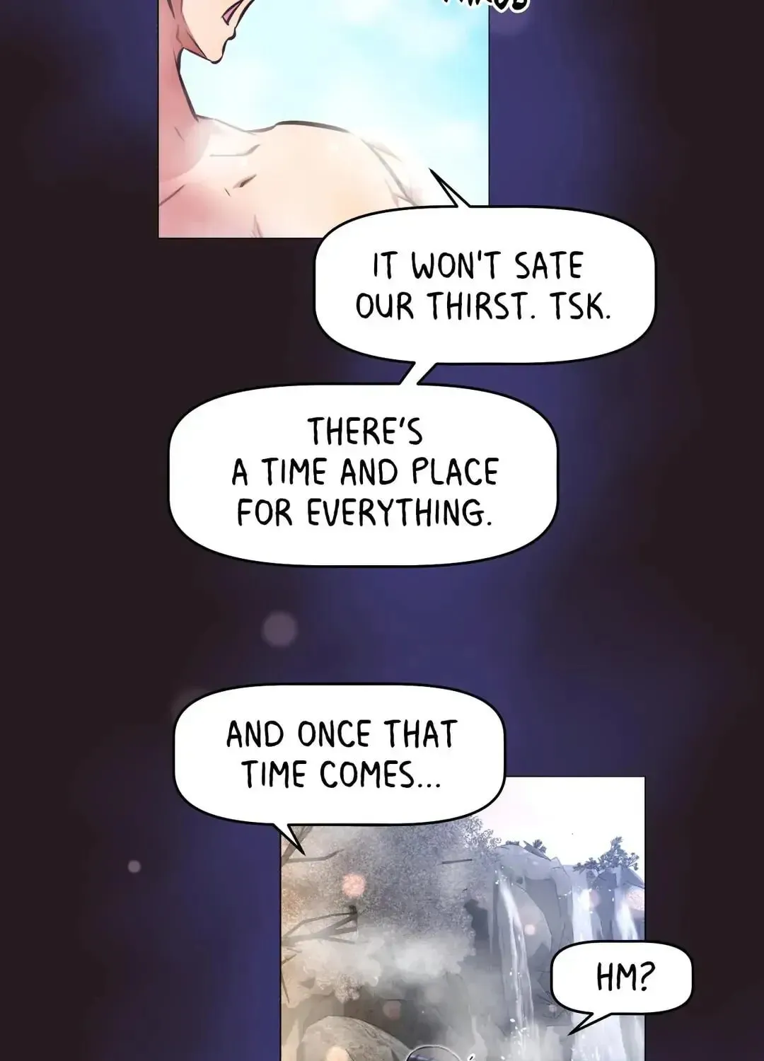 Read Stand Up!!!! chapter 140 image 102 on Lezhin