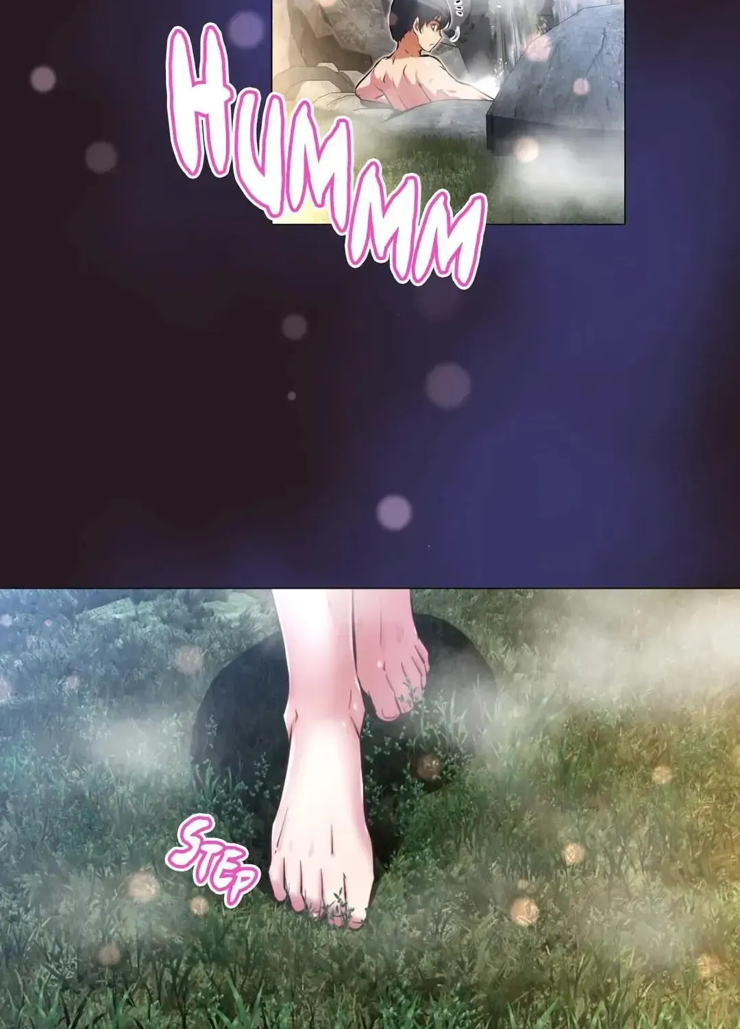Read Stand Up!!!! chapter 140 image 103 on Lezhin