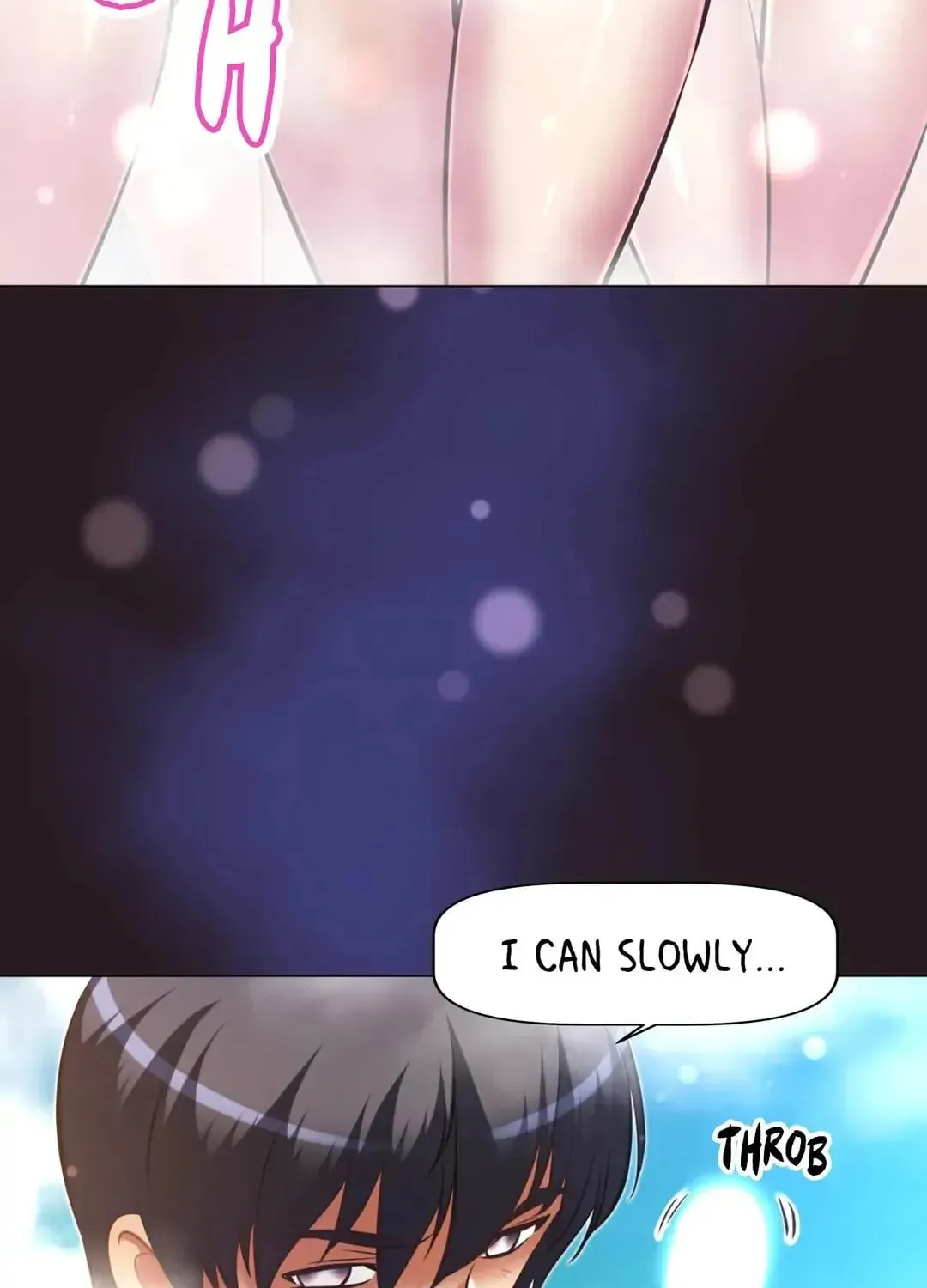Read Stand Up!!!! chapter 140 image 106 on Lezhin