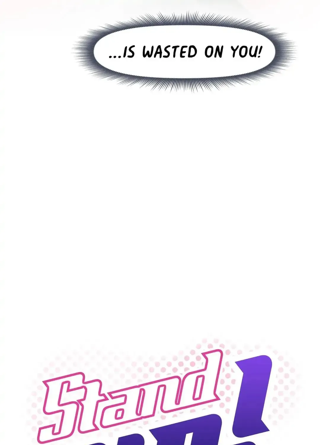 Read Stand Up!!!! chapter 140 image 12 on Lezhin