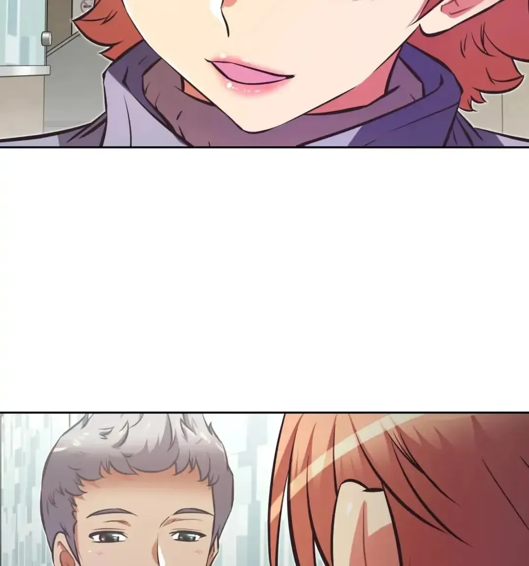 Read Stand Up!!!! chapter 140 image 20 on Lezhin