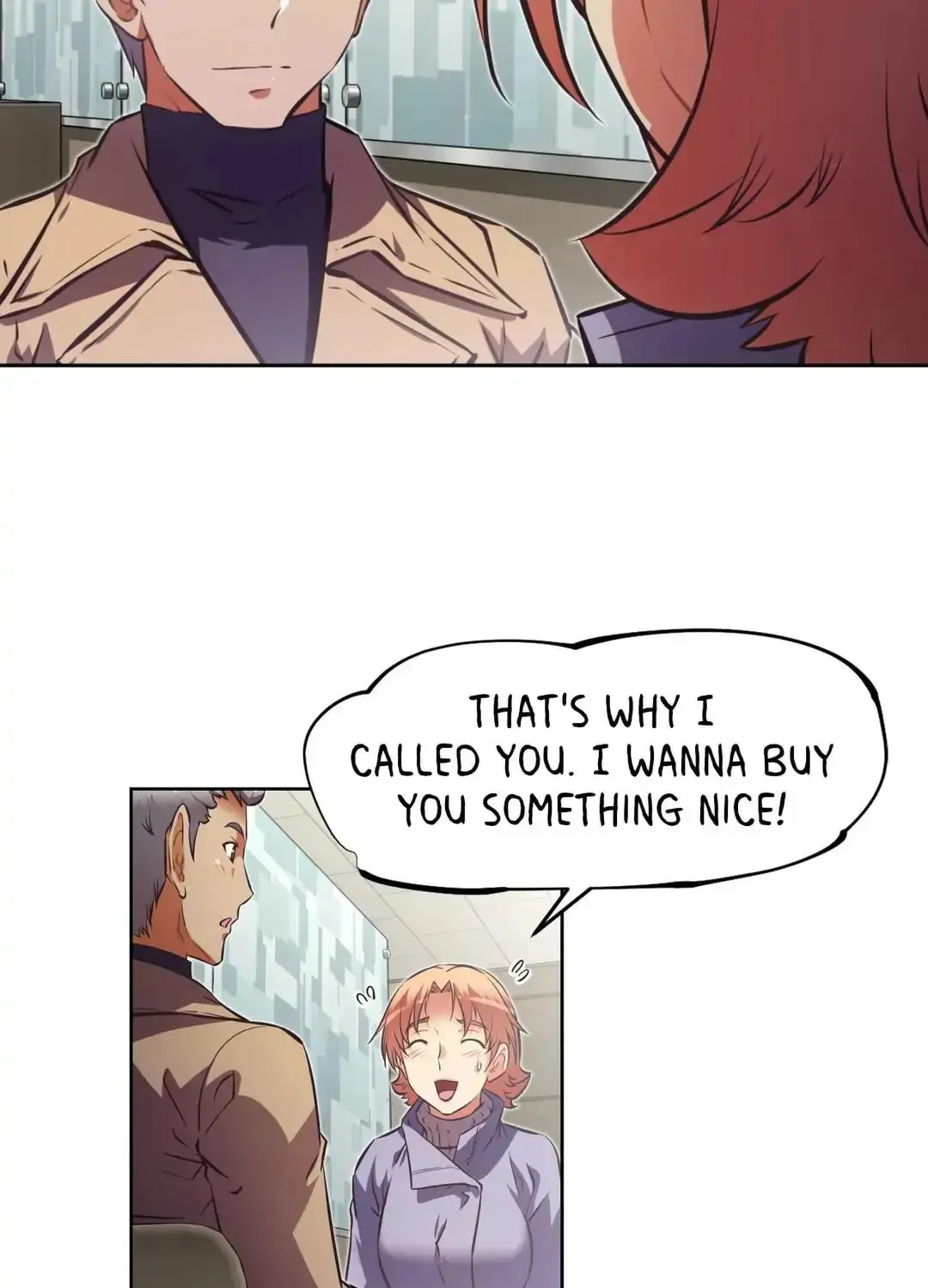 Read Stand Up!!!! chapter 140 image 21 on Lezhin