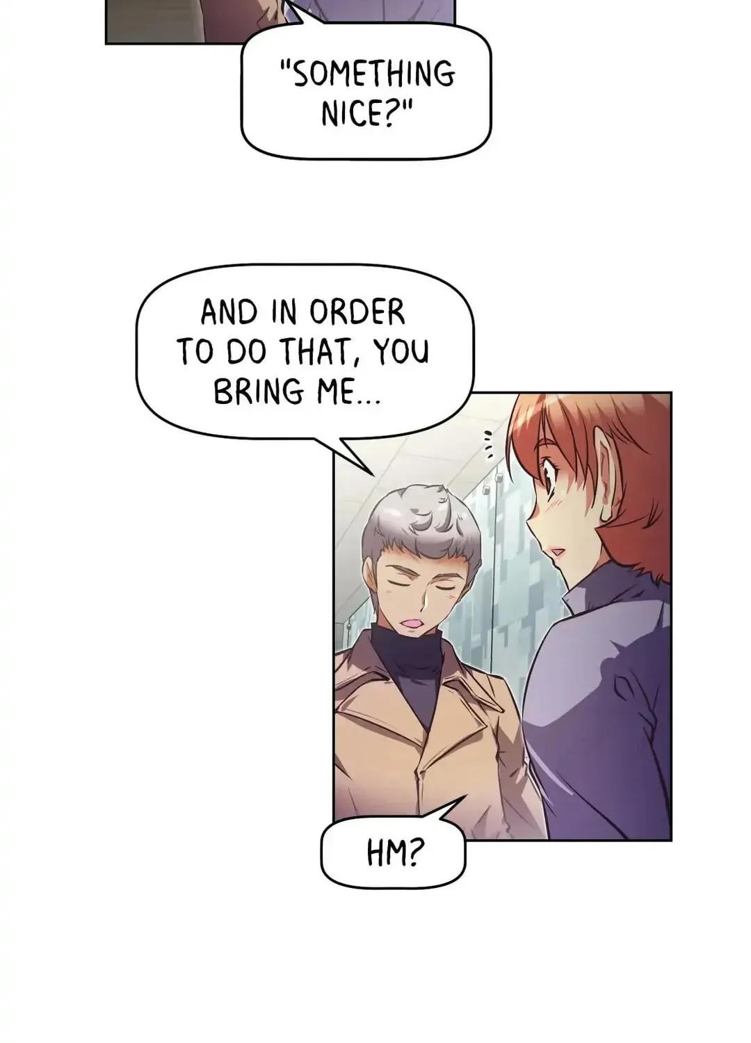 Read Stand Up!!!! chapter 140 image 22 on Lezhin