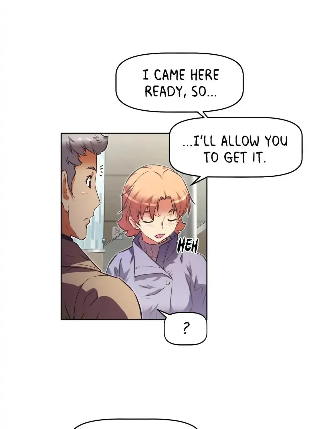 Read Stand Up!!!! chapter 140 image 25 on Lezhin