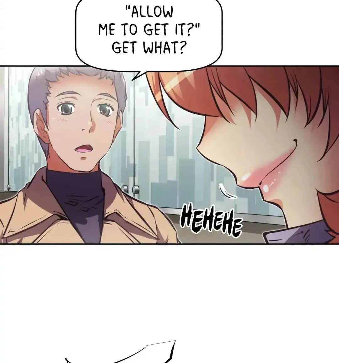 Read Stand Up!!!! chapter 140 image 26 on Lezhin