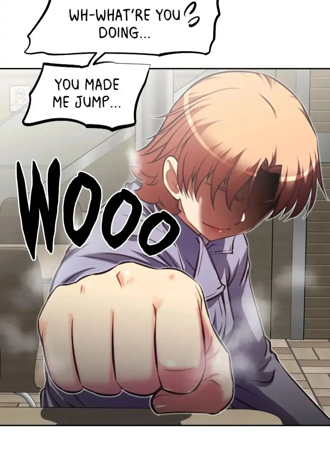 Read Stand Up!!!! chapter 140 image 28 on Lezhin