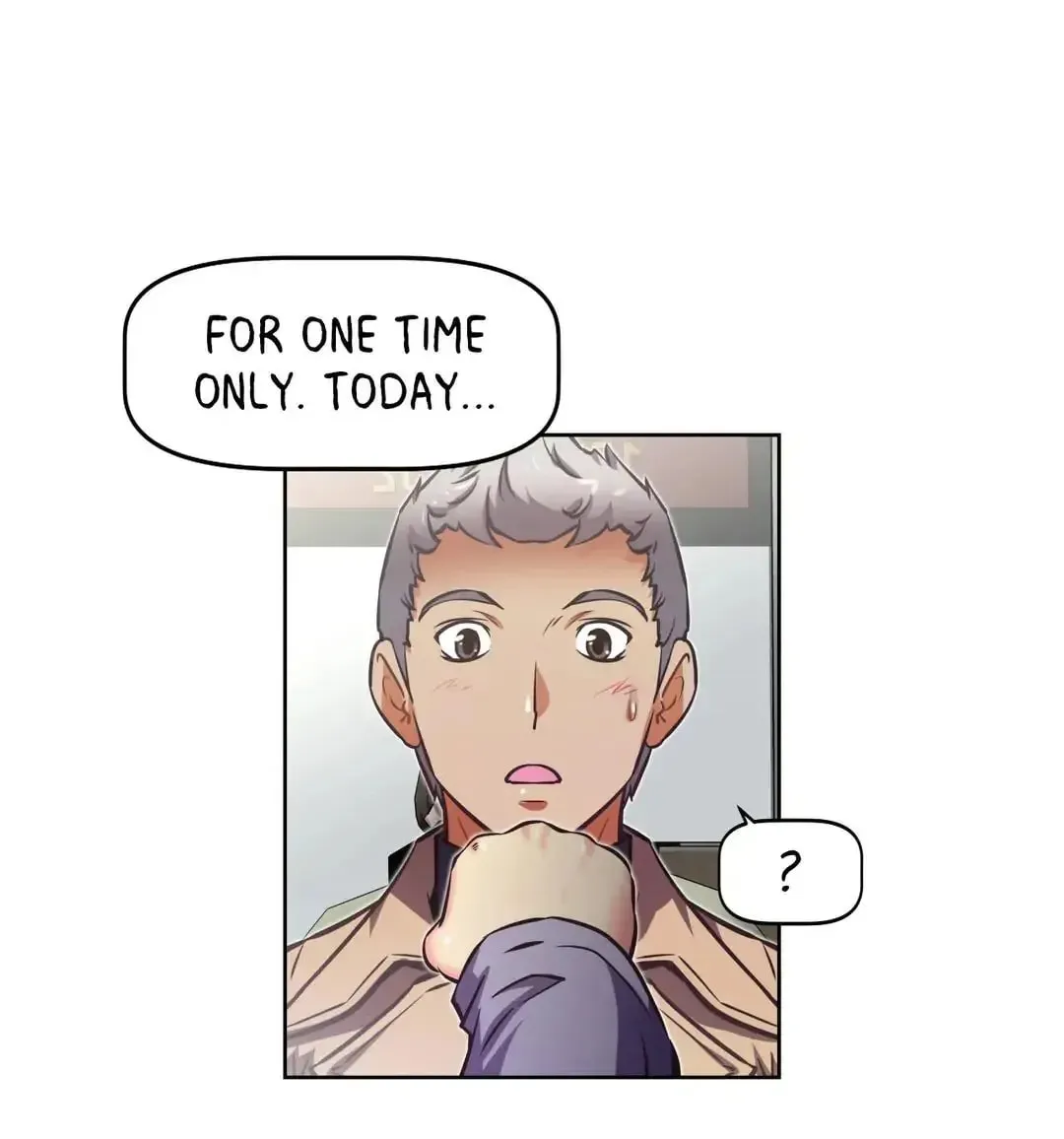 Read Stand Up!!!! chapter 140 image 29 on Lezhin