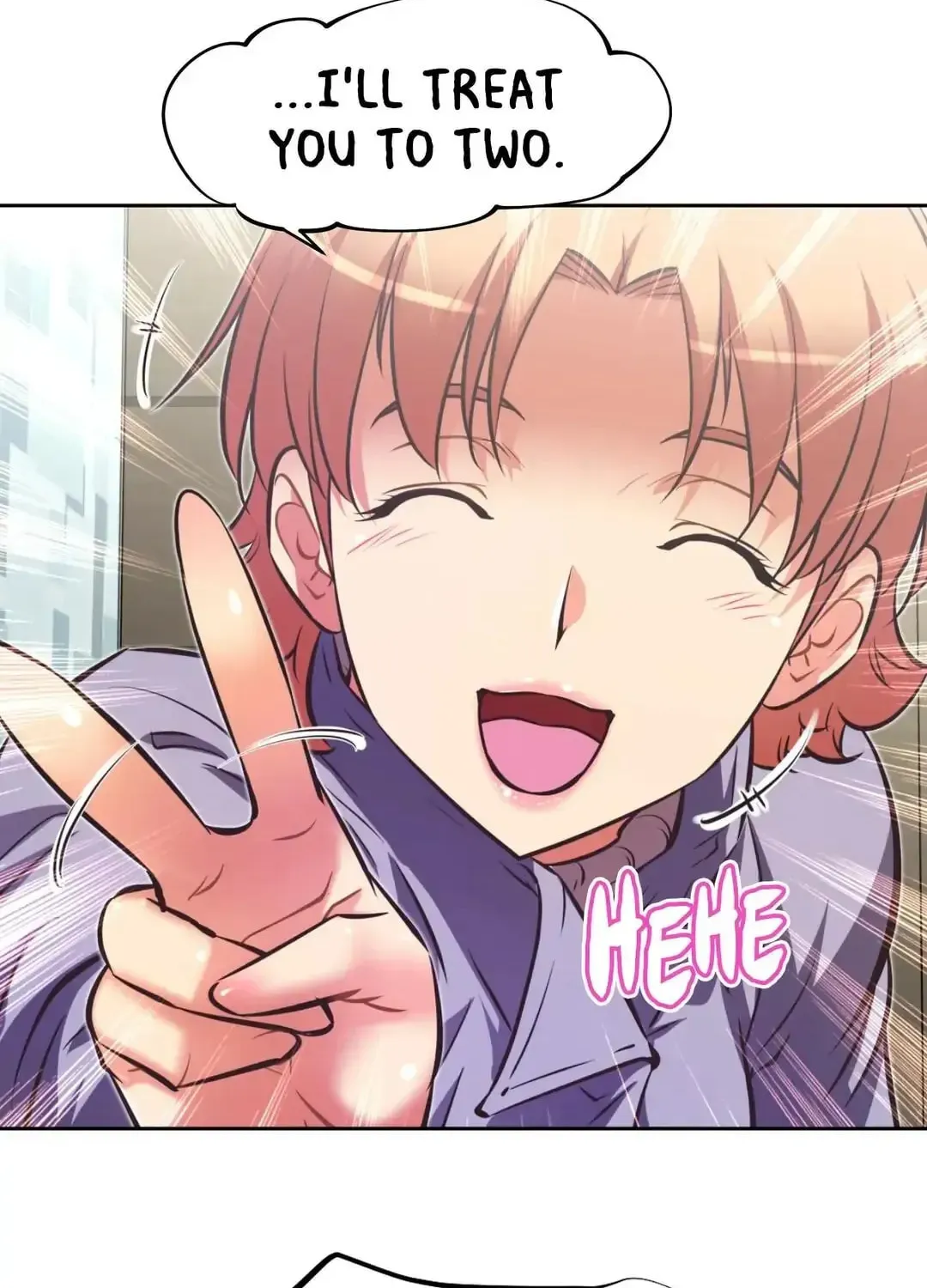 Read Stand Up!!!! chapter 140 image 31 on Lezhin