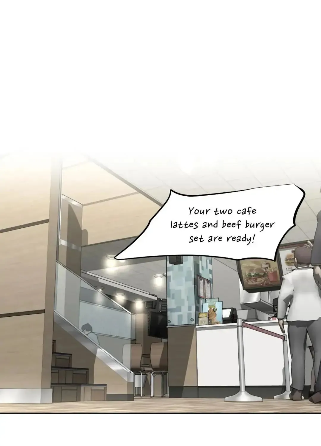 Read Stand Up!!!! chapter 140 image 36 on Lezhin