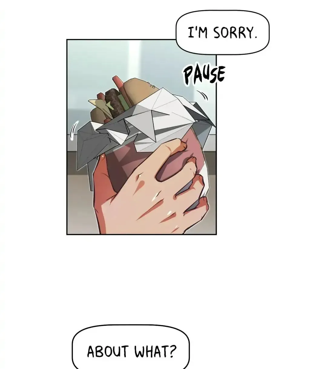 Read Stand Up!!!! chapter 140 image 38 on Lezhin